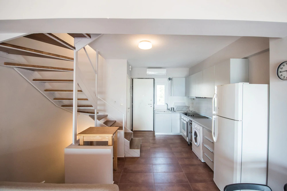 Nereus Seafront Villa by QR Booking