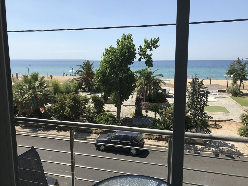 Nikolaidis Apartments