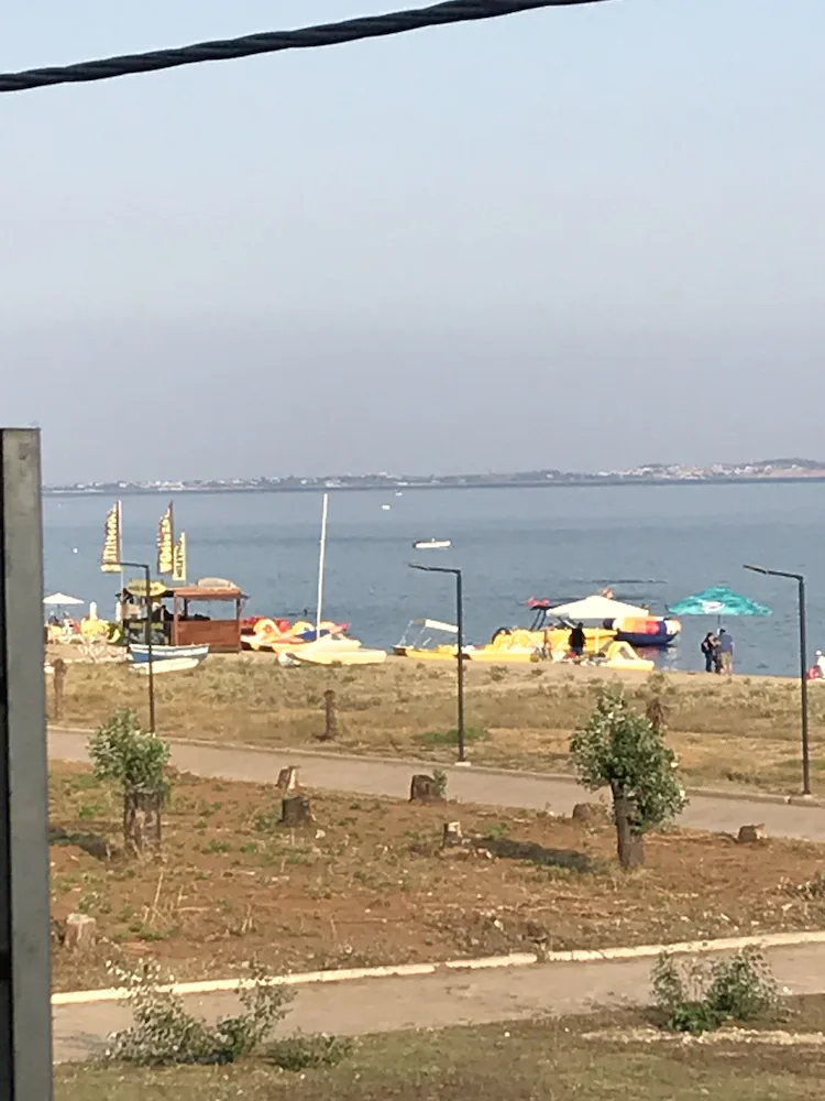 Nikolaidis Apartments