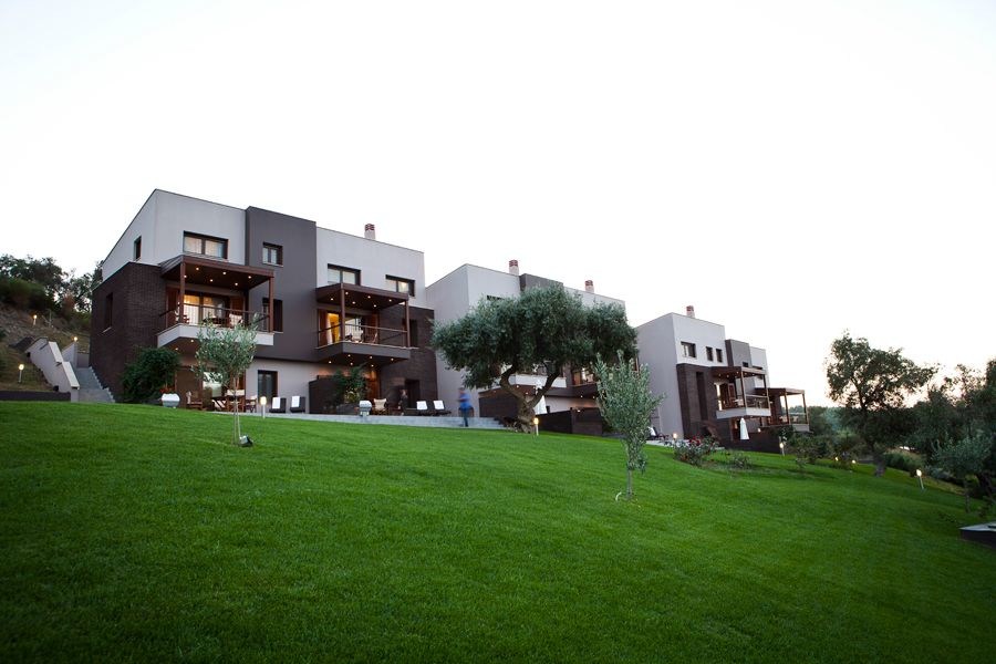 Athos Villas