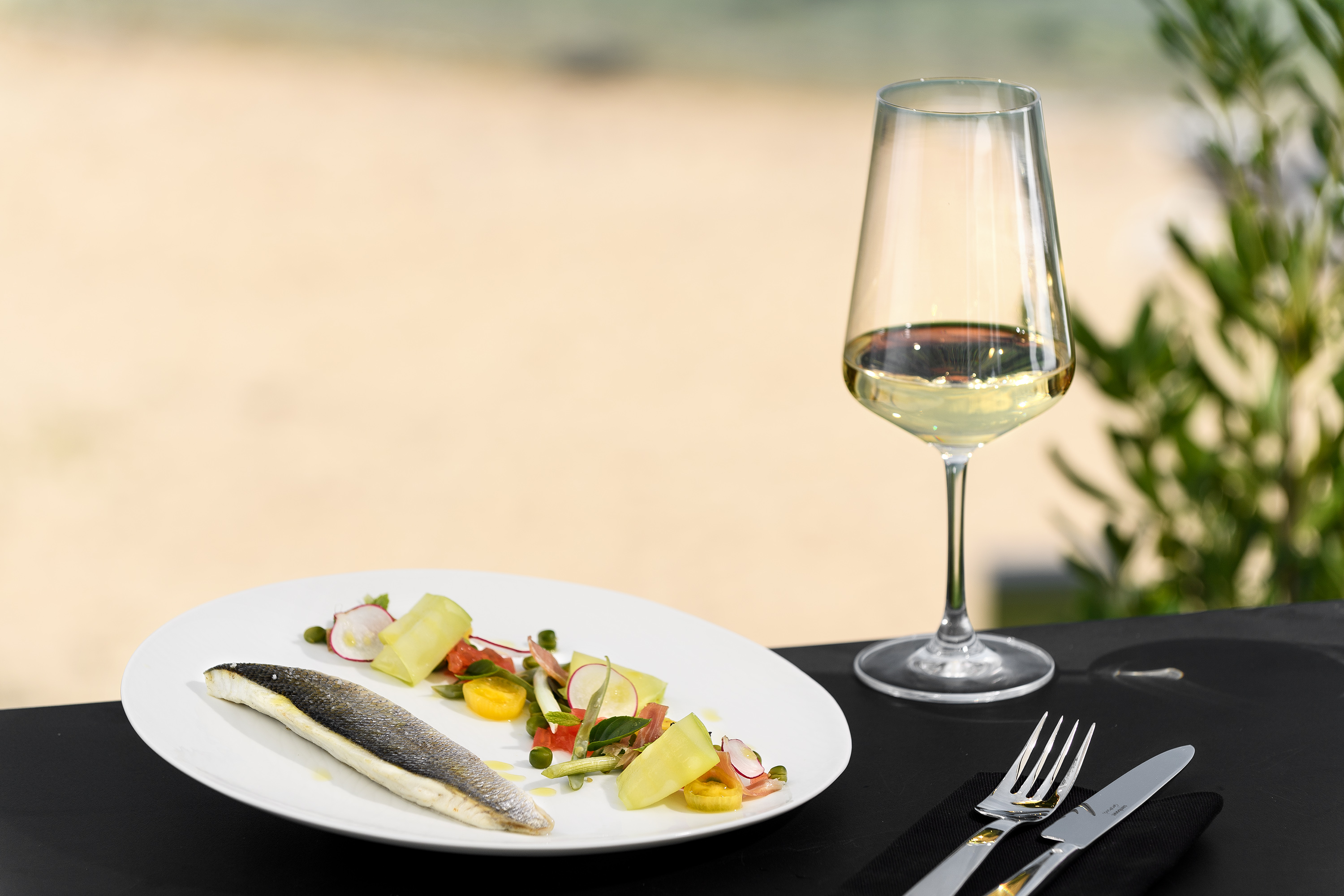 Avaton Luxury Hotel & Villas