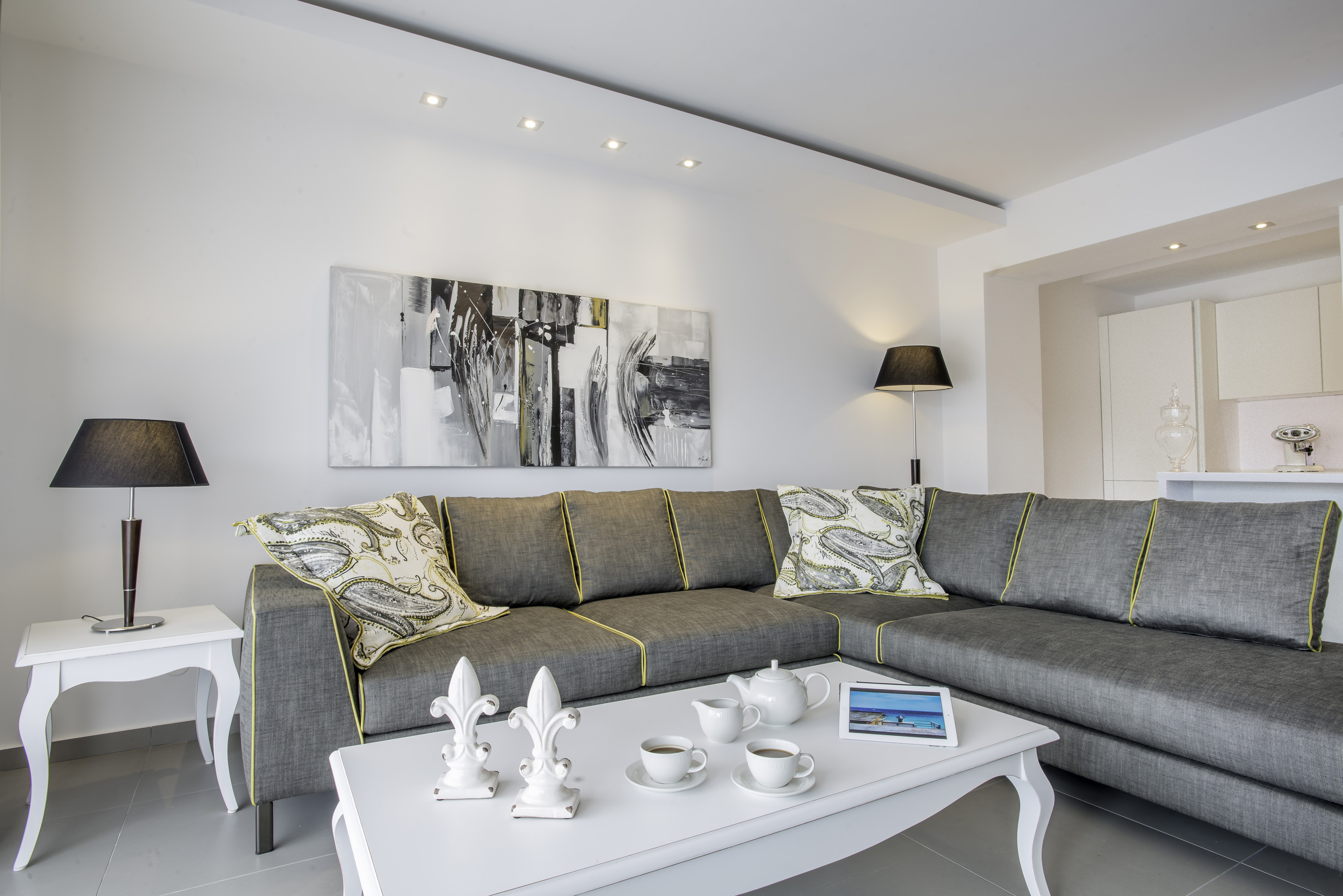 Avaton Luxury Hotel & Villas
