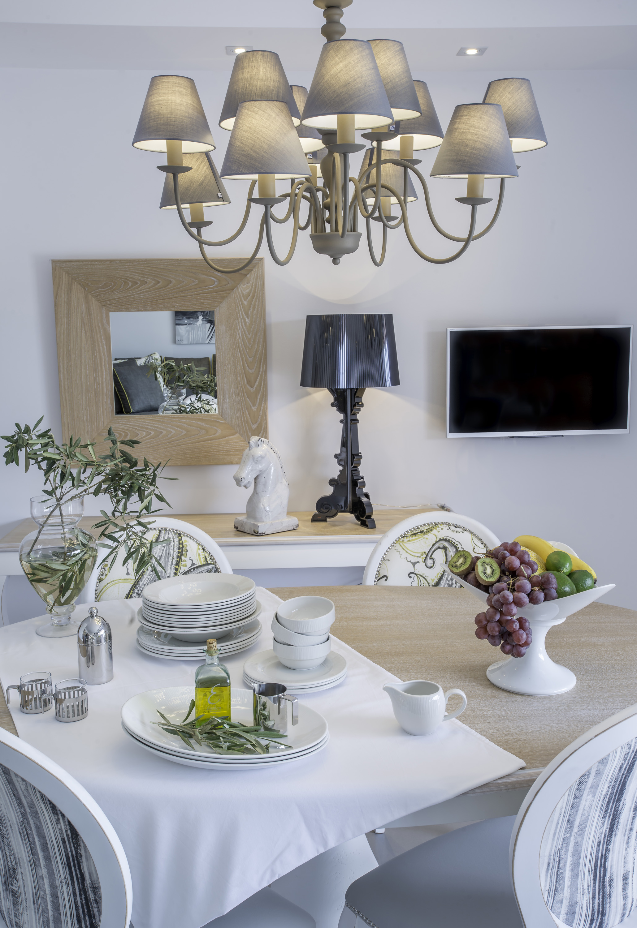 Avaton Luxury Hotel & Villas