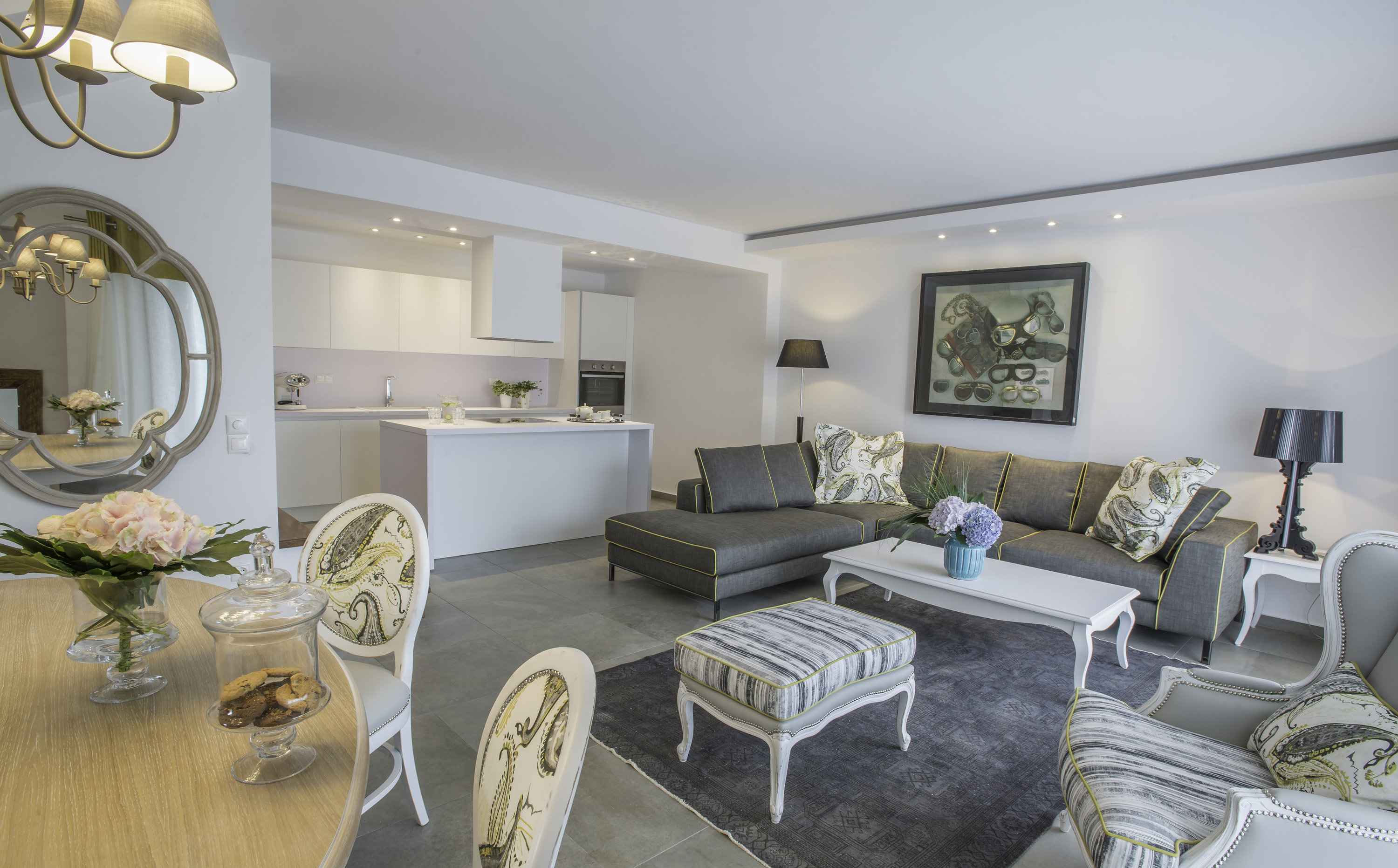 Avaton Luxury Hotel & Villas