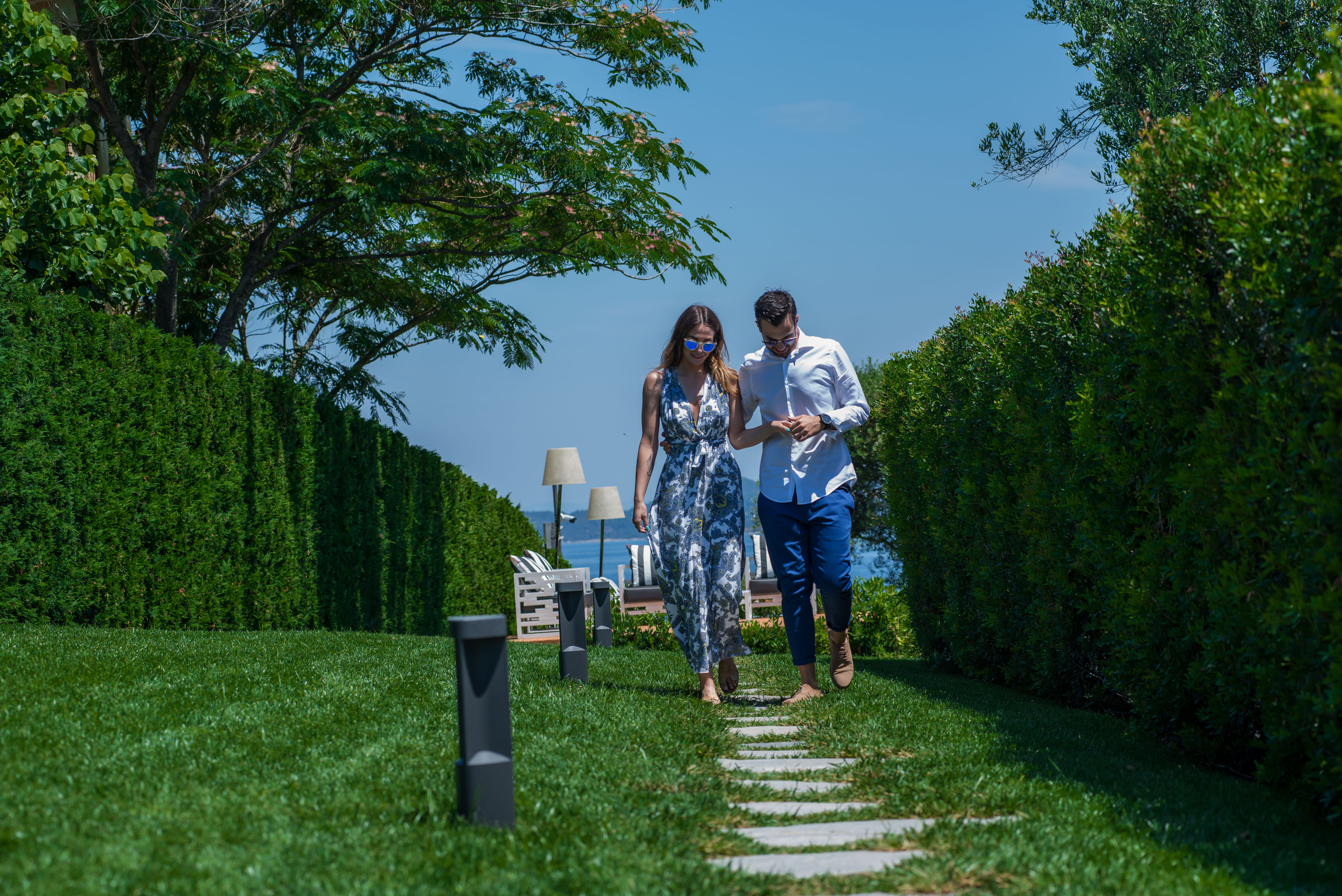 Avaton Luxury Hotel & Villas