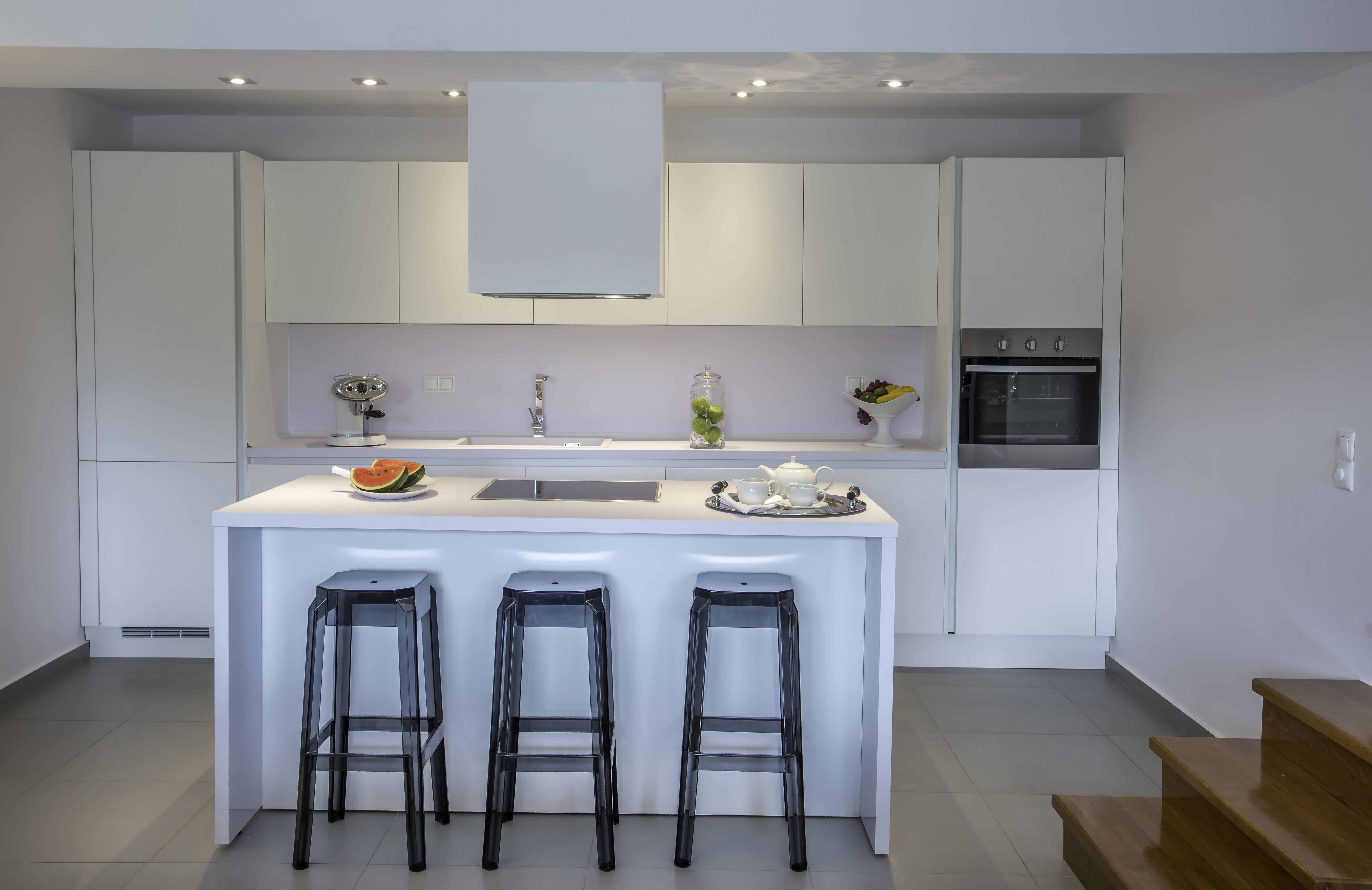 Avaton Luxury Hotel & Villas