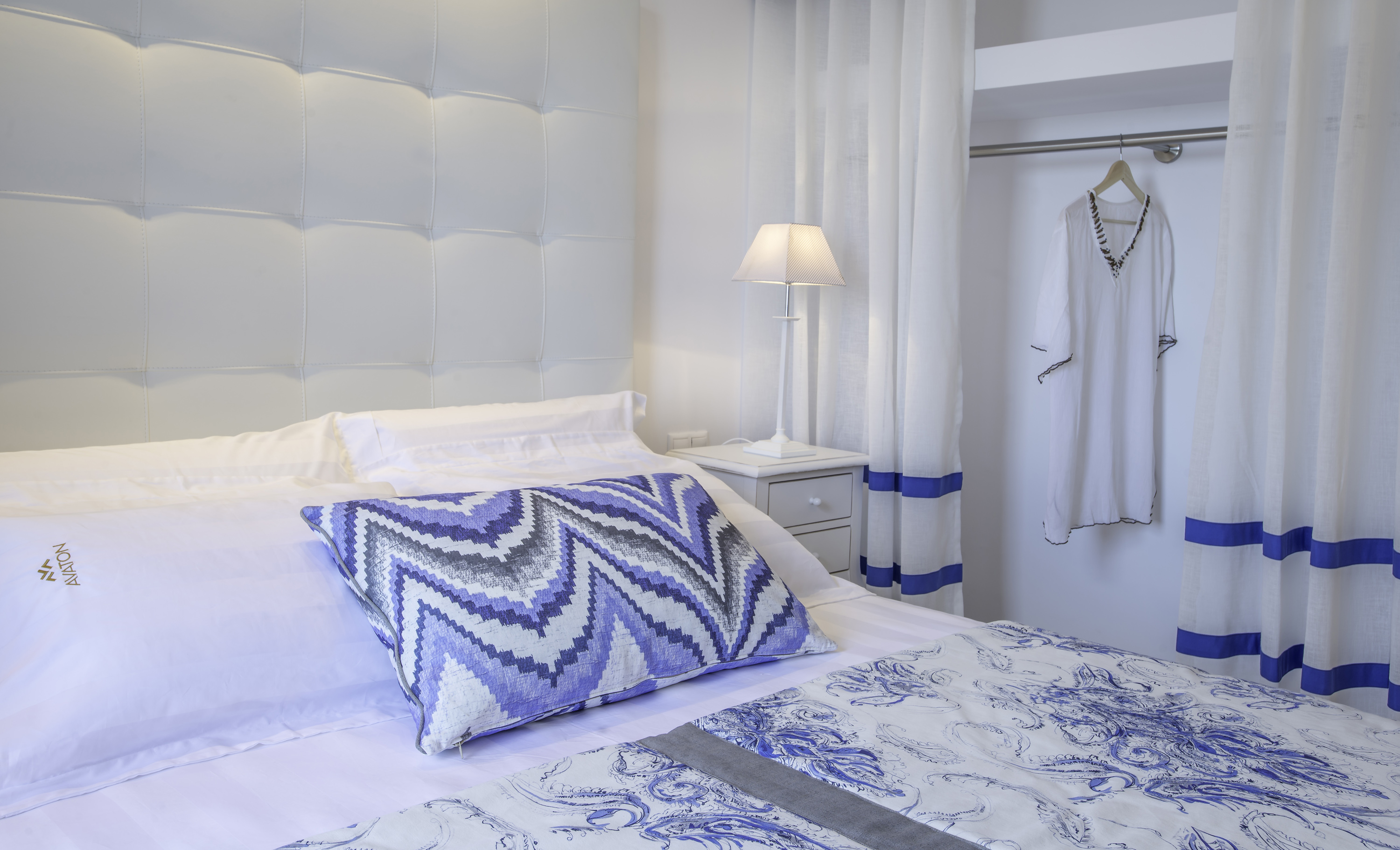 Avaton Luxury Hotel & Villas