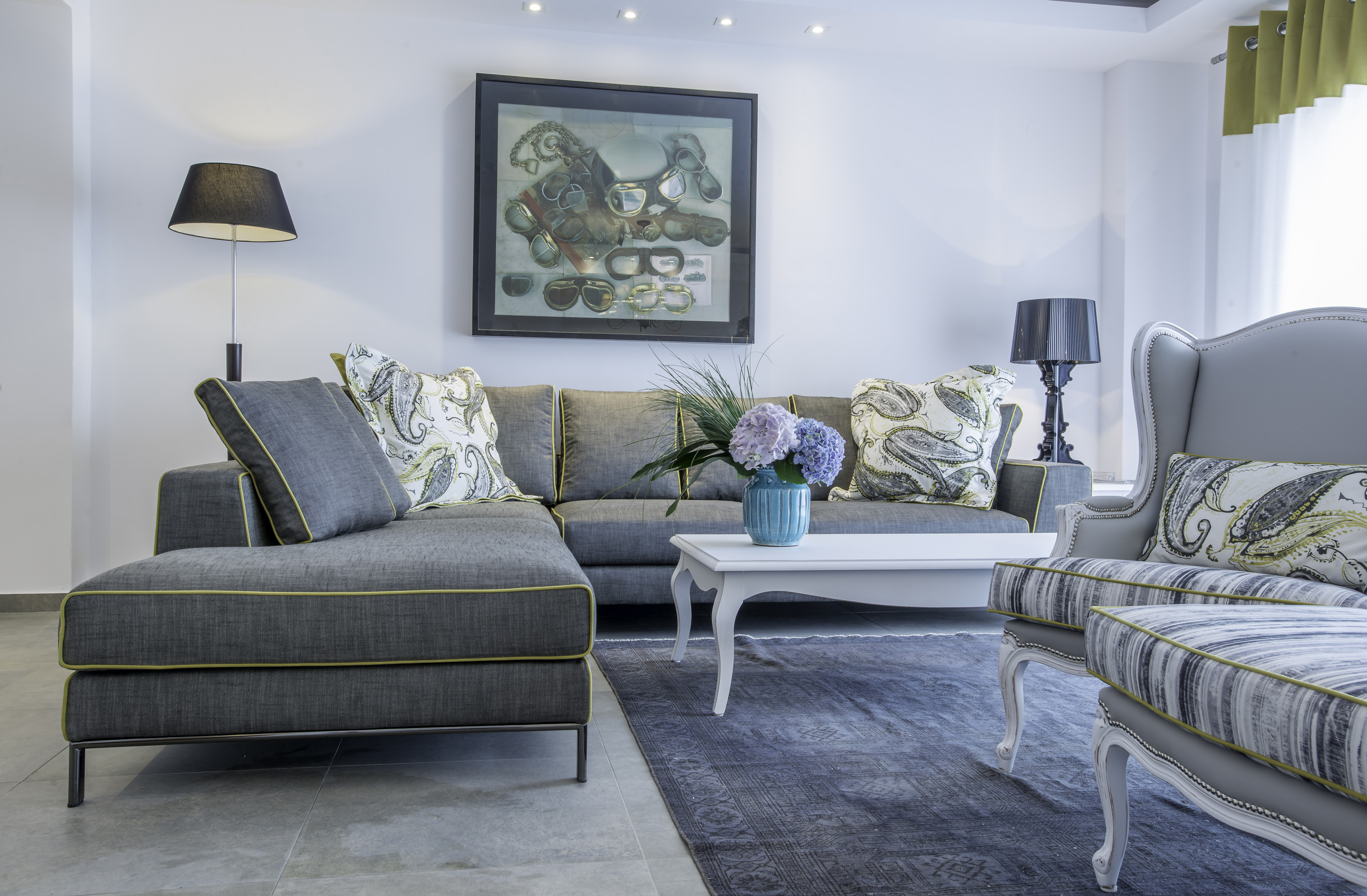 Avaton Luxury Hotel & Villas