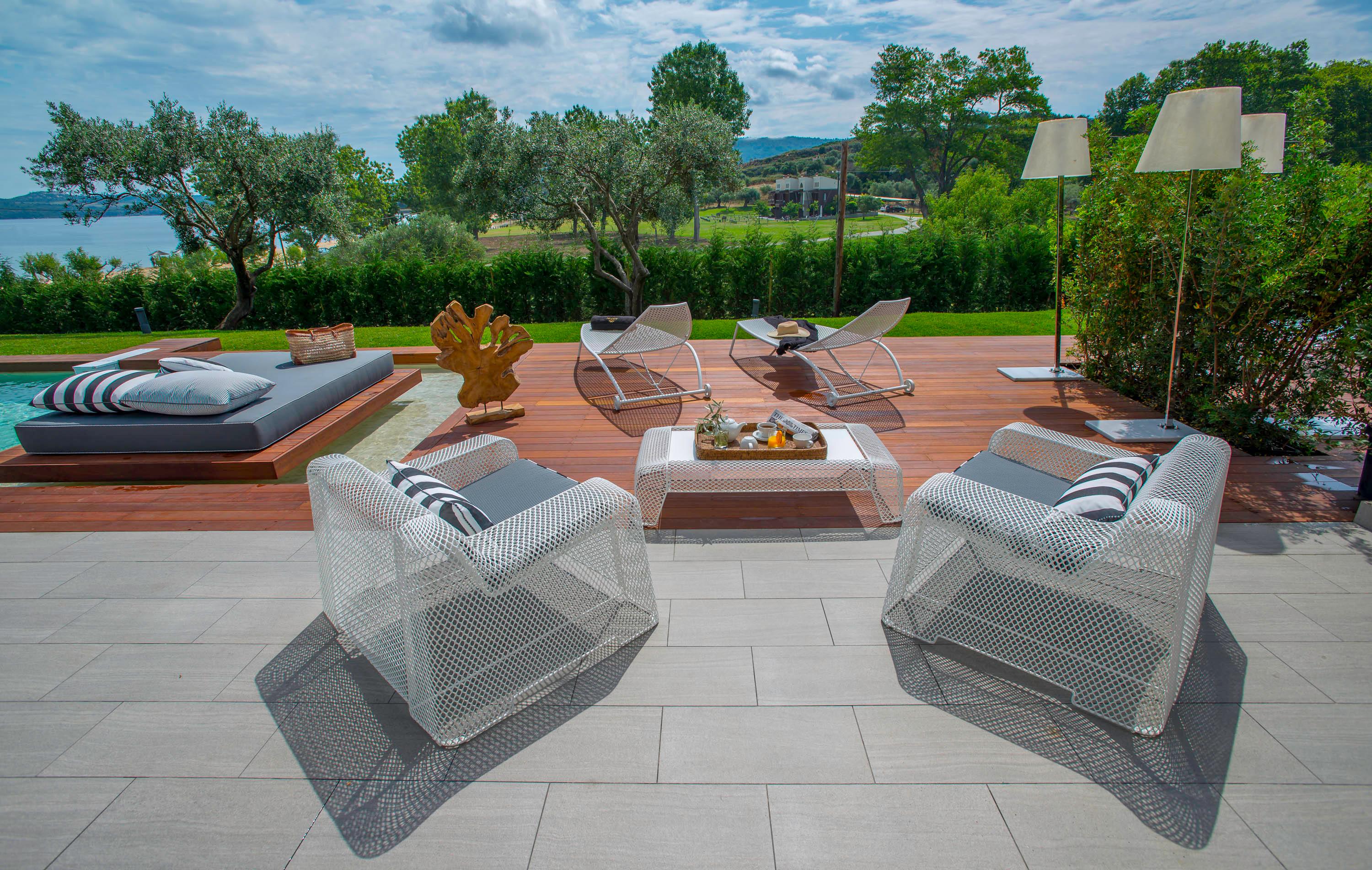 Avaton Luxury Hotel & Villas