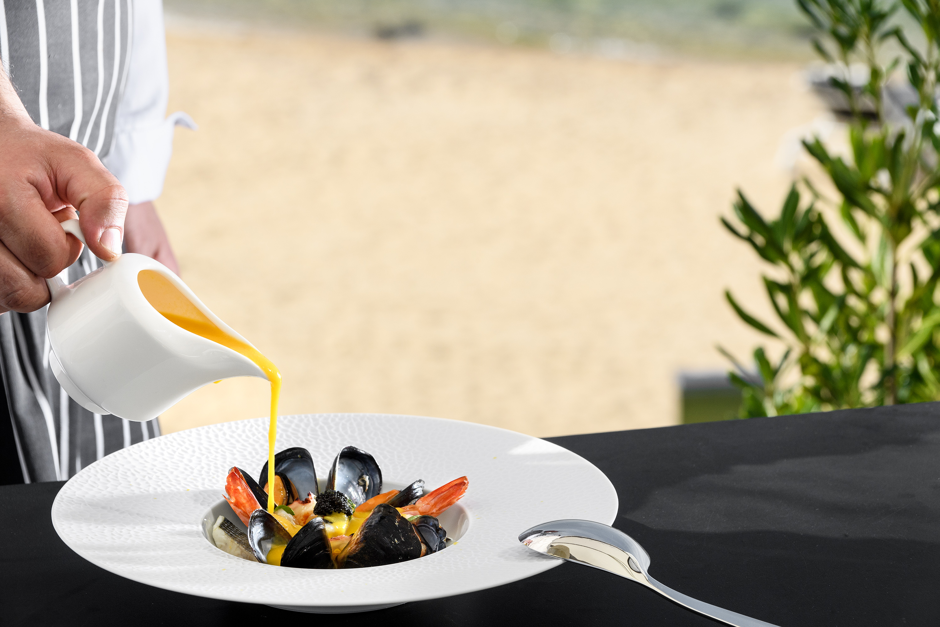 Avaton Luxury Hotel & Villas
