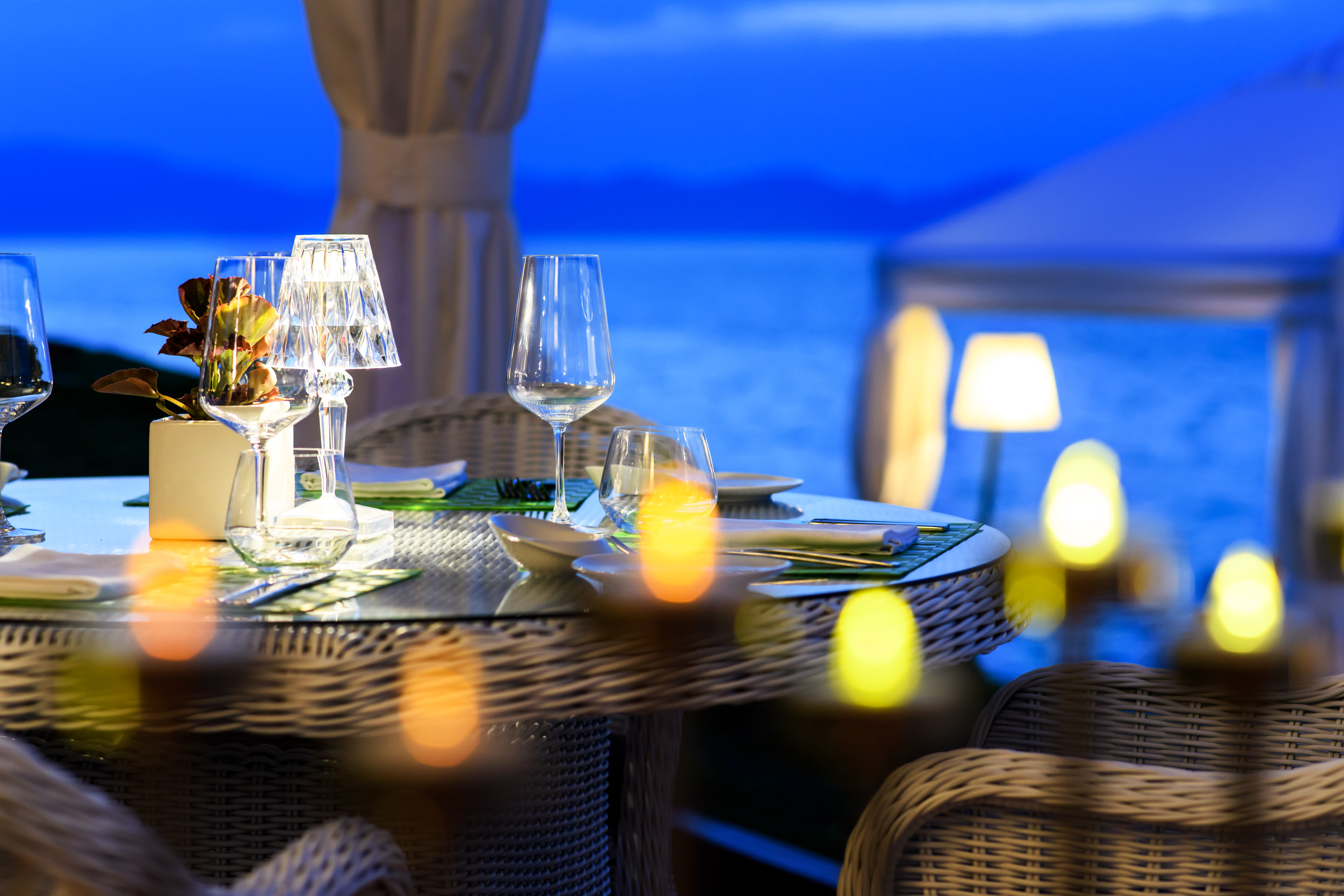 Avaton Luxury Hotel & Villas