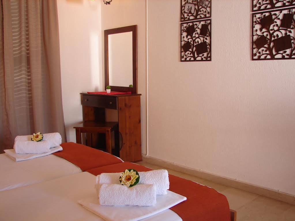 Hotel Alexandra