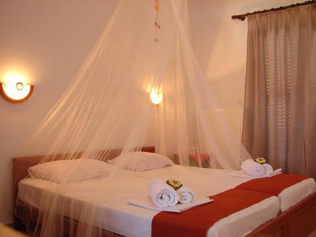 Hotel Alexandra