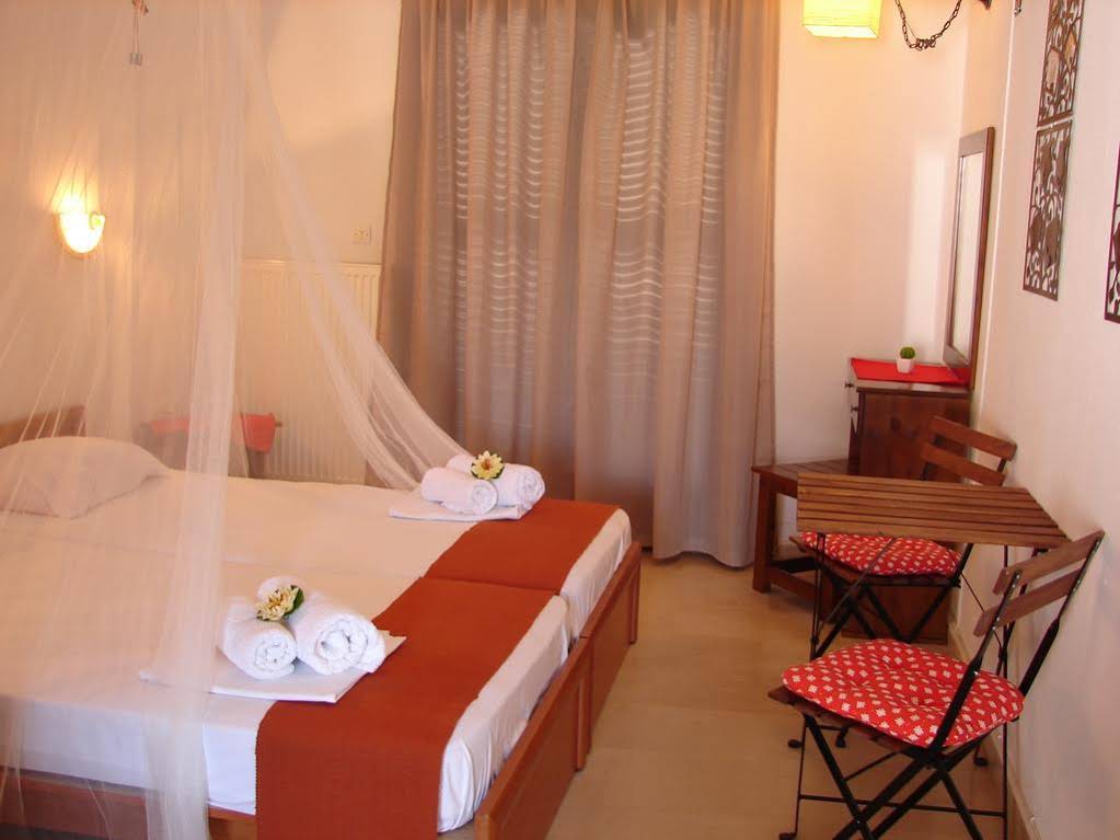 Hotel Alexandra
