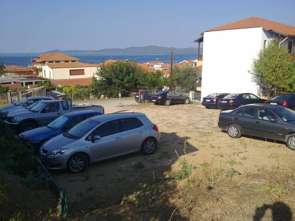 Hotel Alexandra