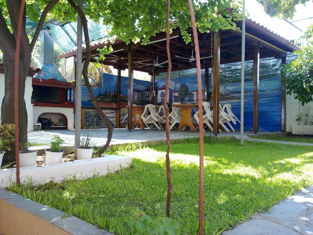 Hotel Alexandra