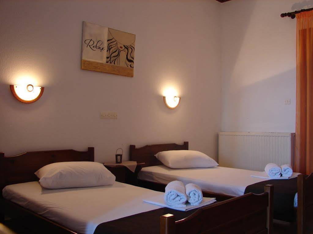 Hotel Alexandra
