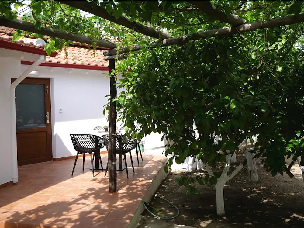 Komitsa Luxury Apartments