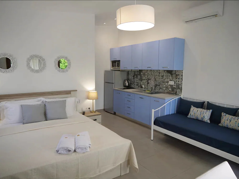 Komitsa Luxury Apartments