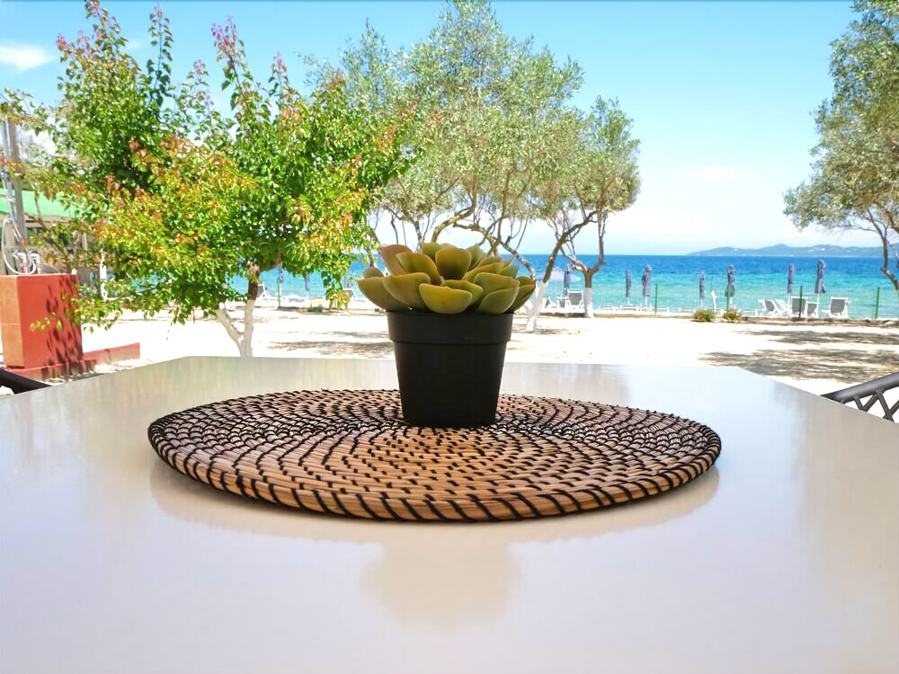 Komitsa Luxury Apartments