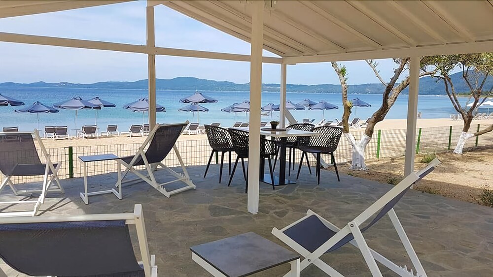 Komitsa Luxury Apartments