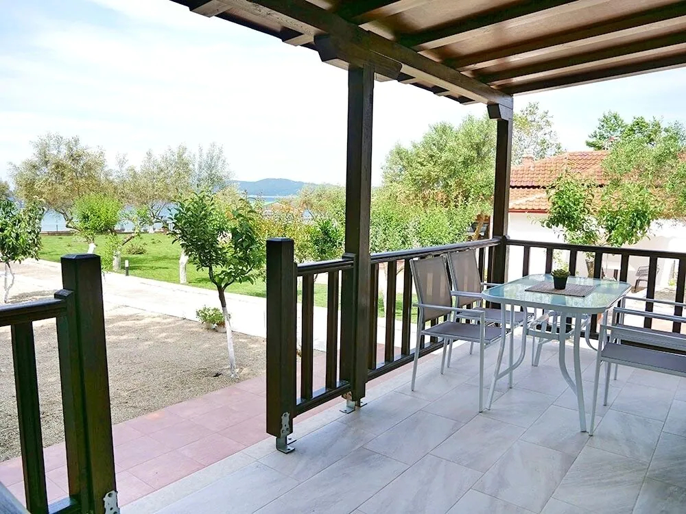 Komitsa Luxury Apartments