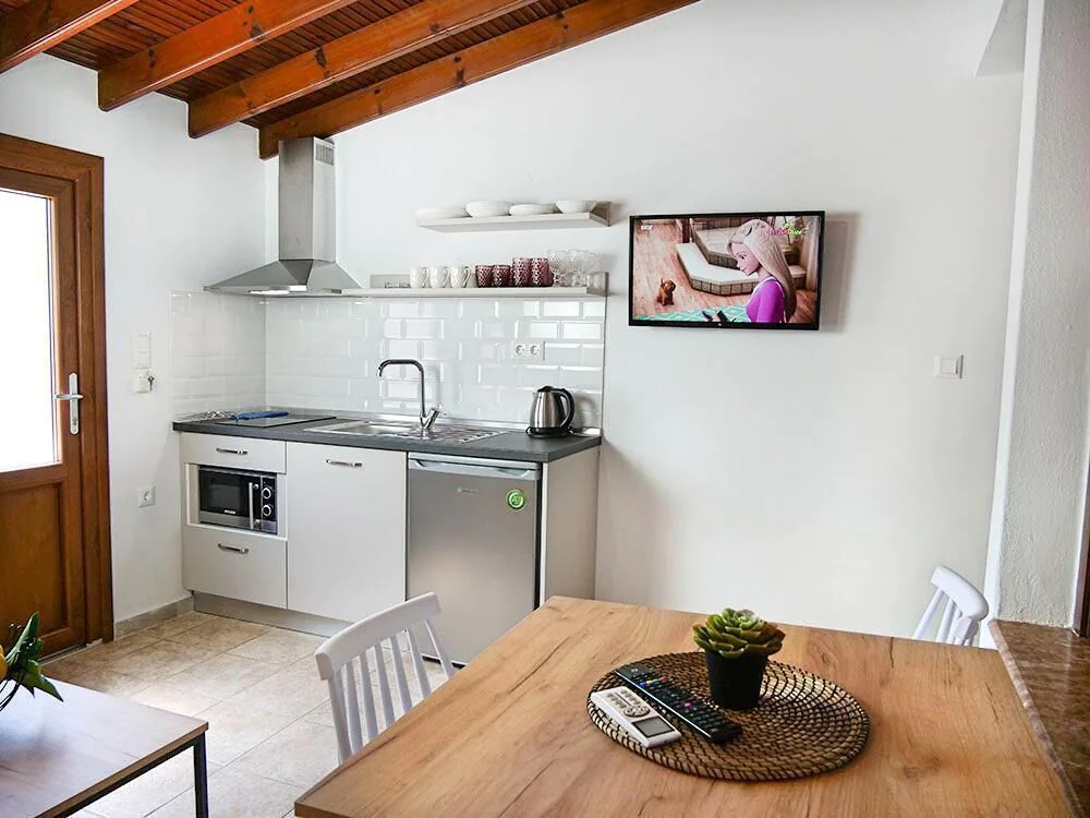 Komitsa Luxury Apartments