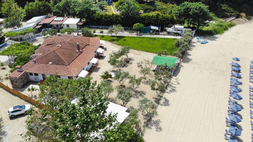 Komitsa Luxury Apartments
