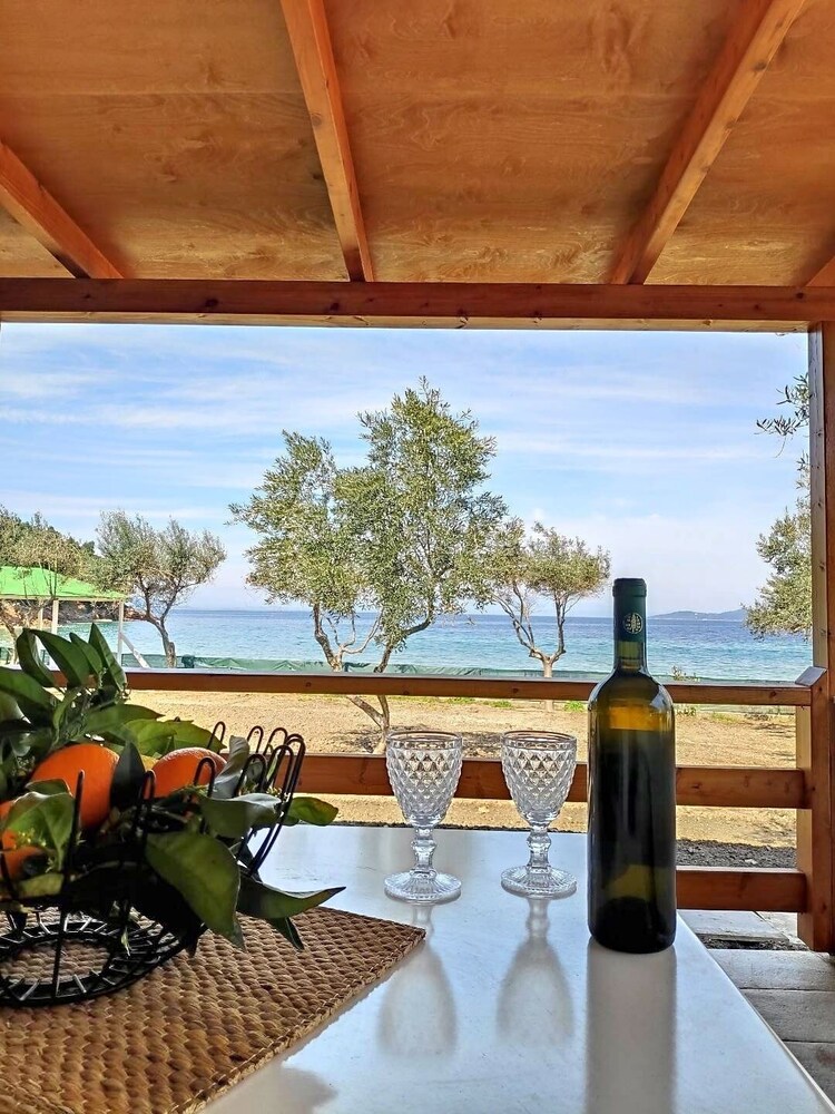 Komitsa Luxury Apartments