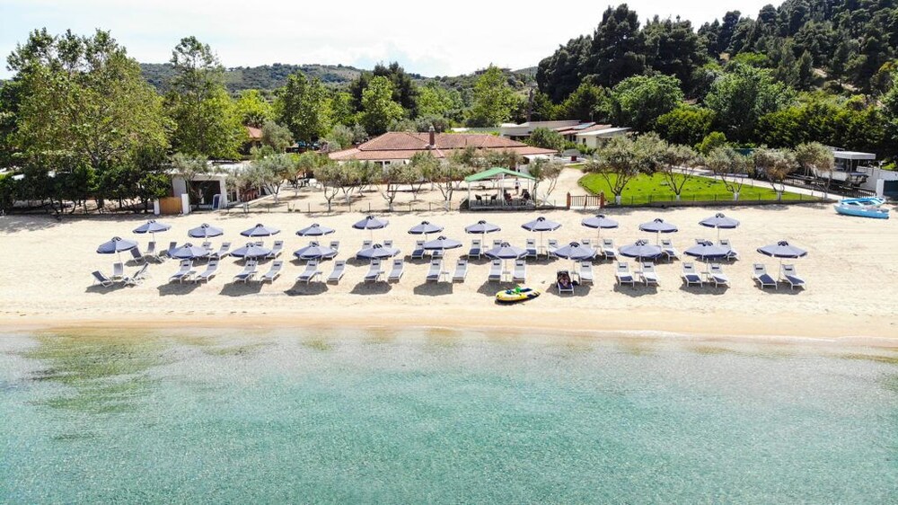 Komitsa Luxury Apartments