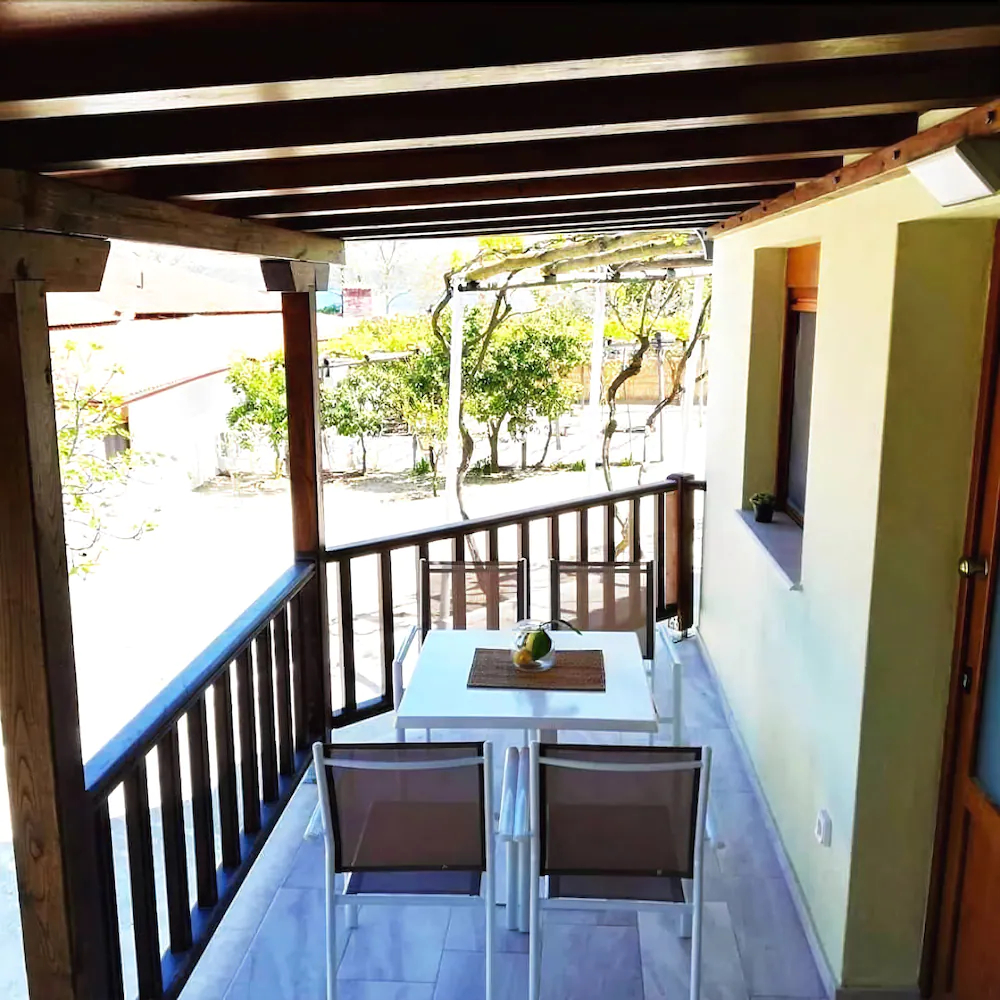Komitsa Luxury Apartments