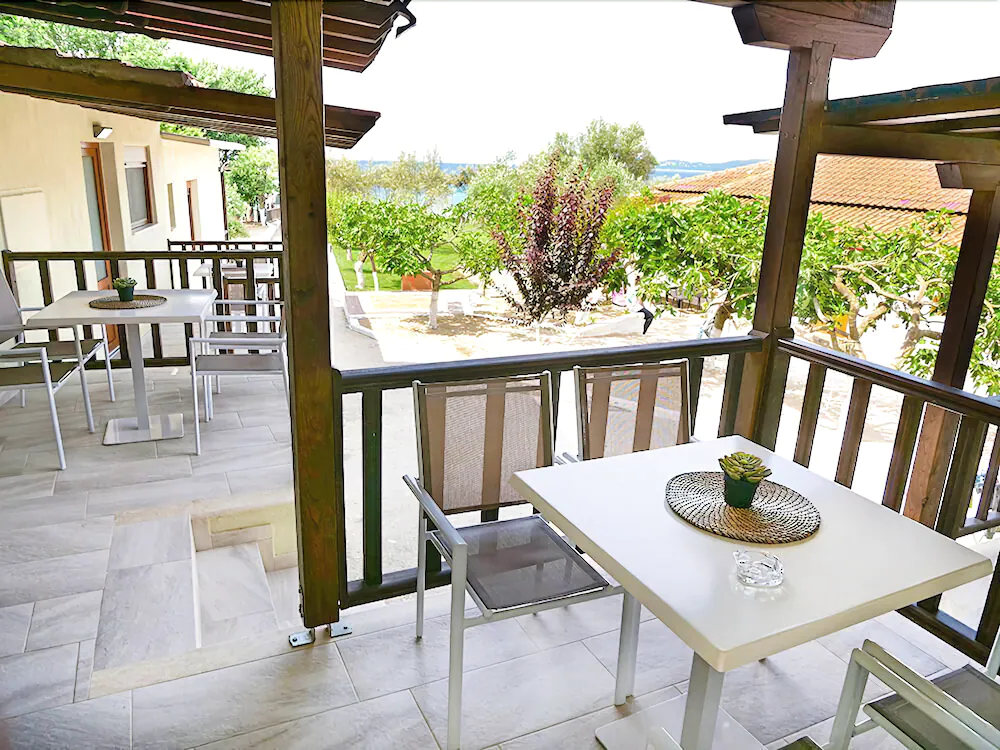 Komitsa Luxury Apartments