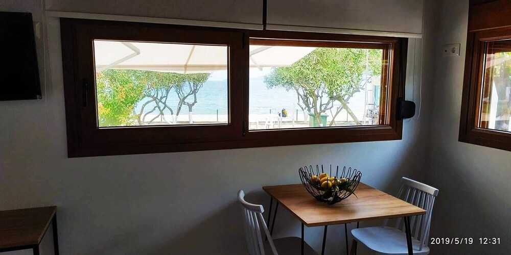 Komitsa Luxury Apartments