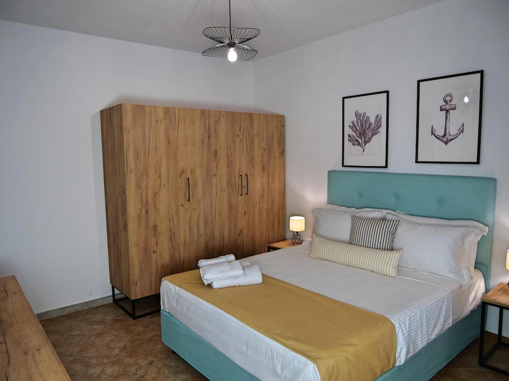 Komitsa Luxury Apartments