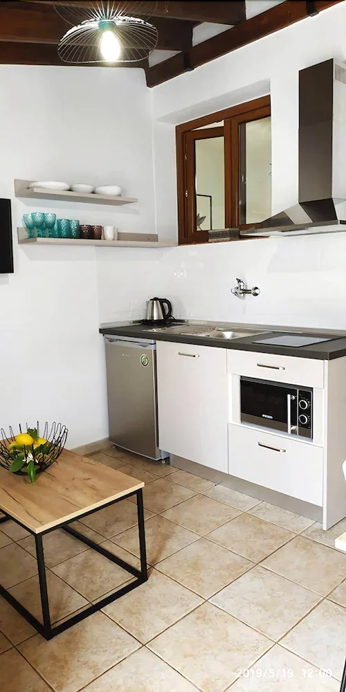 Komitsa Luxury Apartments