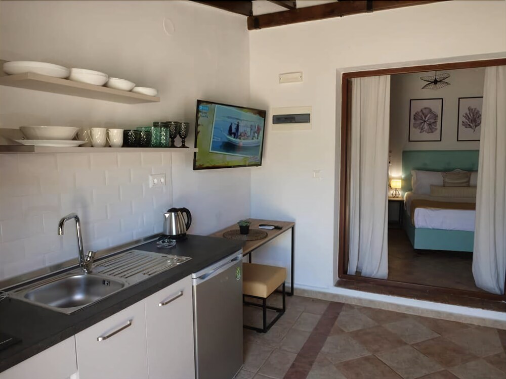 Komitsa Luxury Apartments