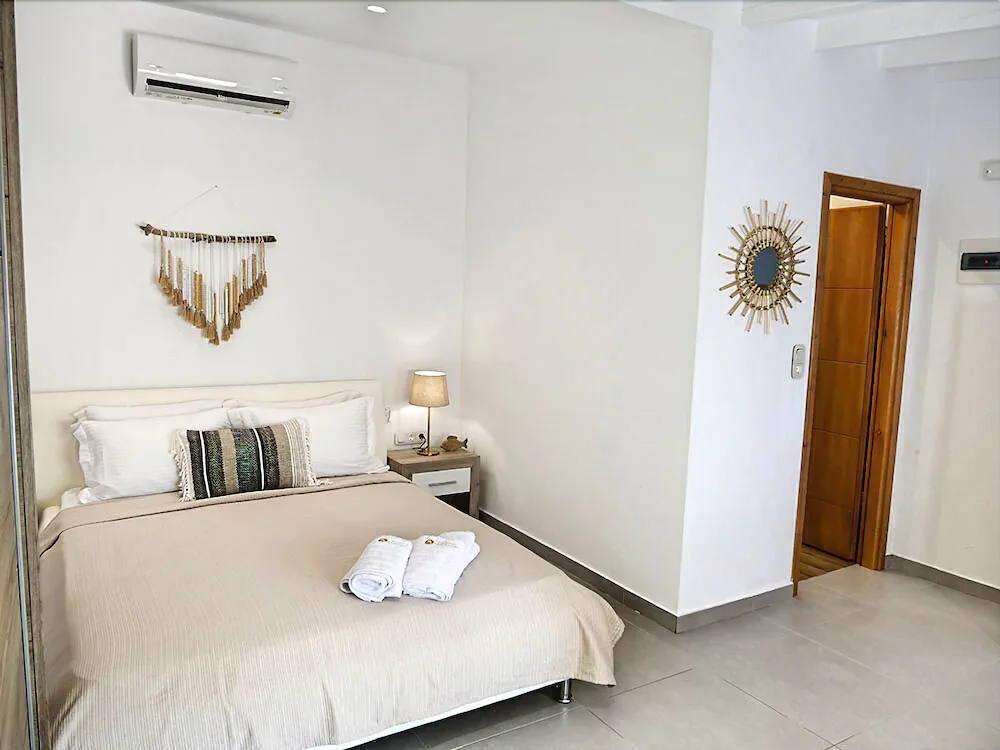 Komitsa Luxury Apartments
