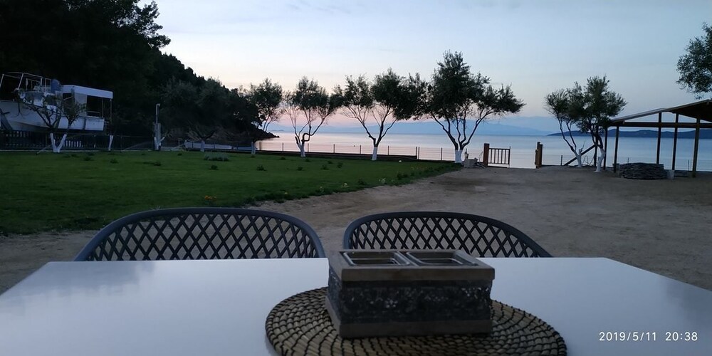 Komitsa Luxury Apartments