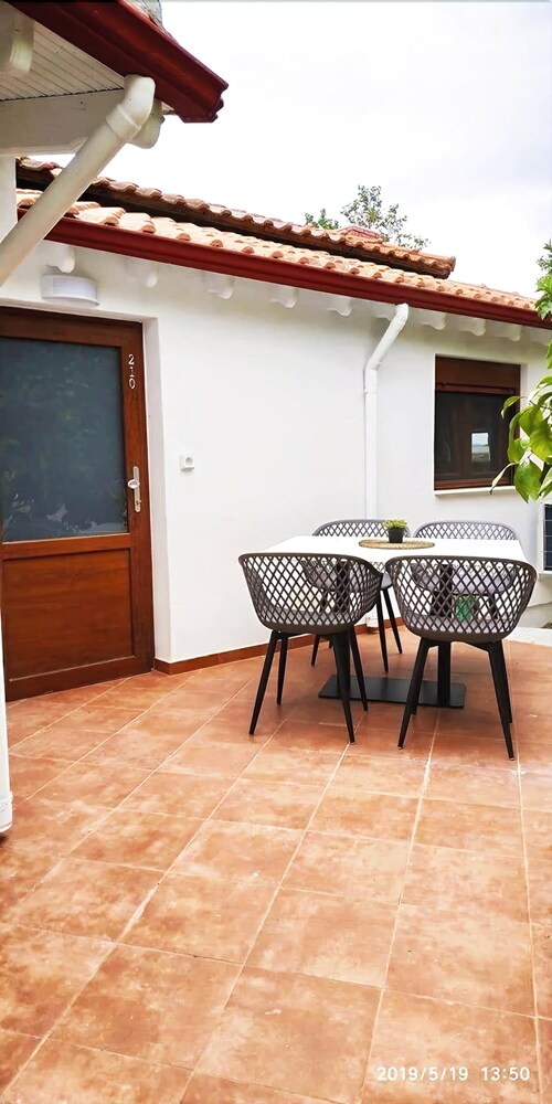 Komitsa Luxury Apartments