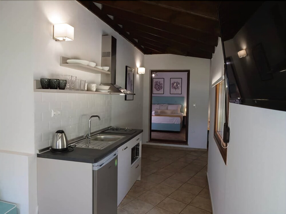 Komitsa Luxury Apartments