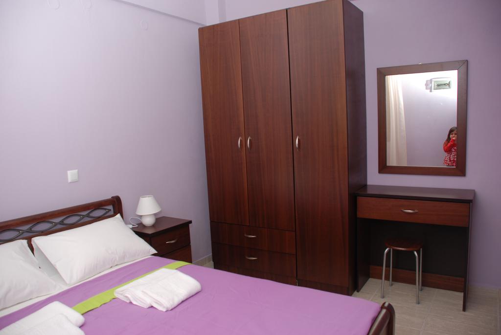 Villa Marianna Apartments