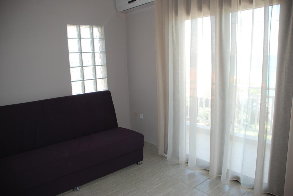 Villa Marianna Apartments