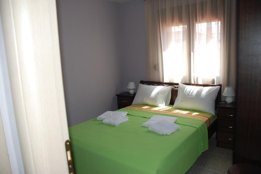 Villa Marianna Apartments