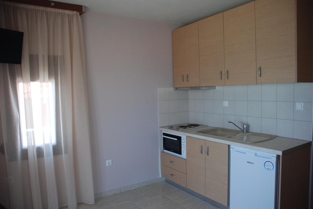 Villa Marianna Apartments