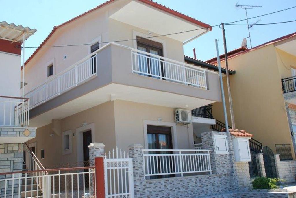 Villa Marianna Apartments