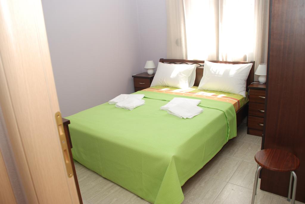 Villa Marianna Apartments