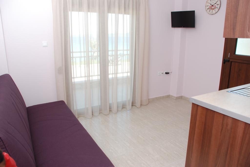 Villa Marianna Apartments