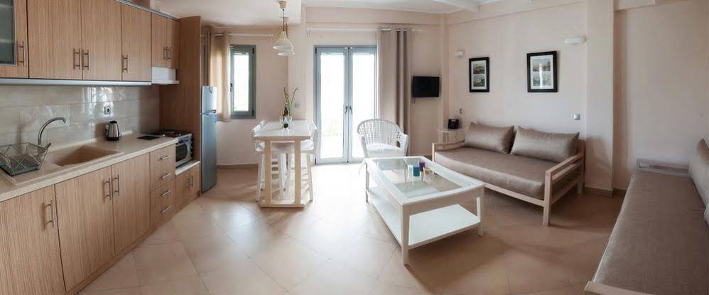 Villa Despina Green Suites