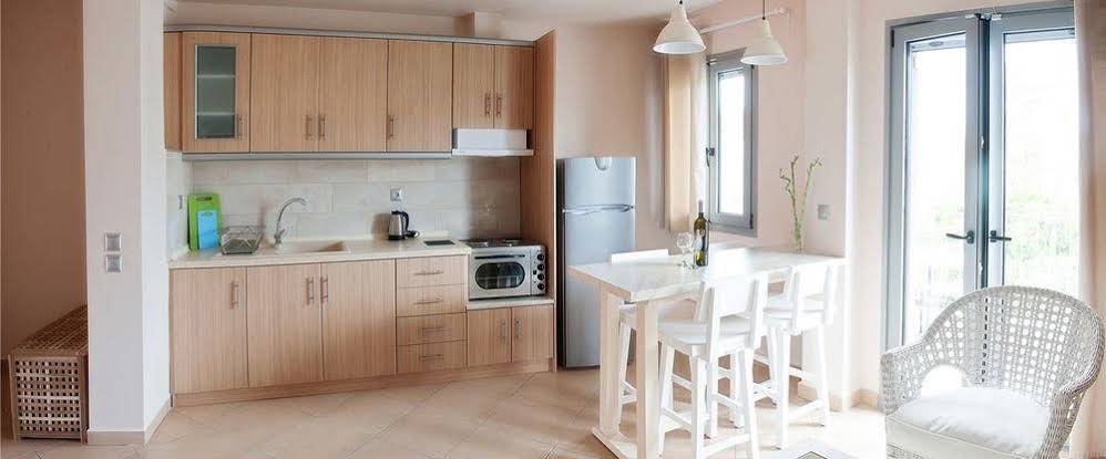 Villa Despina Green Suites