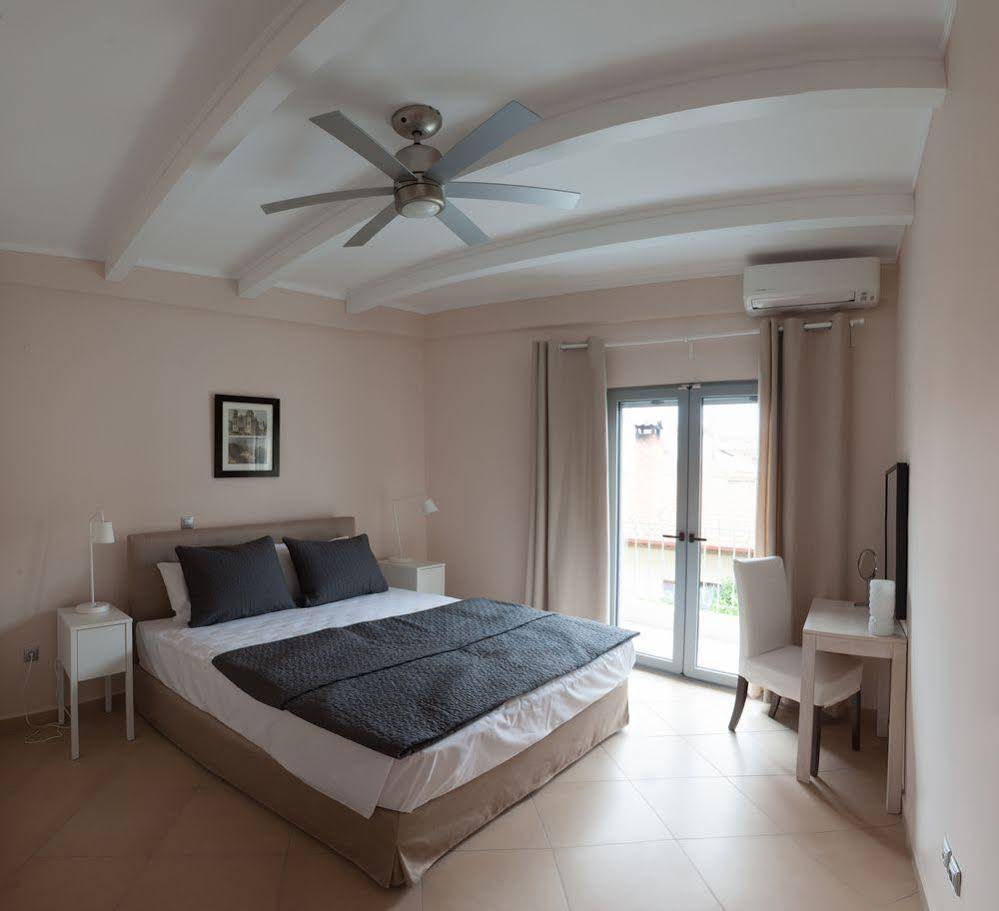 Villa Despina Green Suites